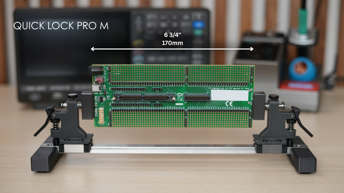 QUICK LOCK PRO