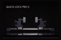 Precision PCB holder for soldering - ProtoCrate Quick Lock Pro