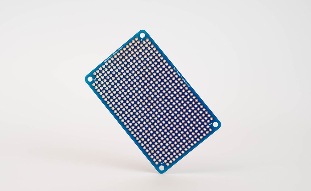 Proto Perf Board