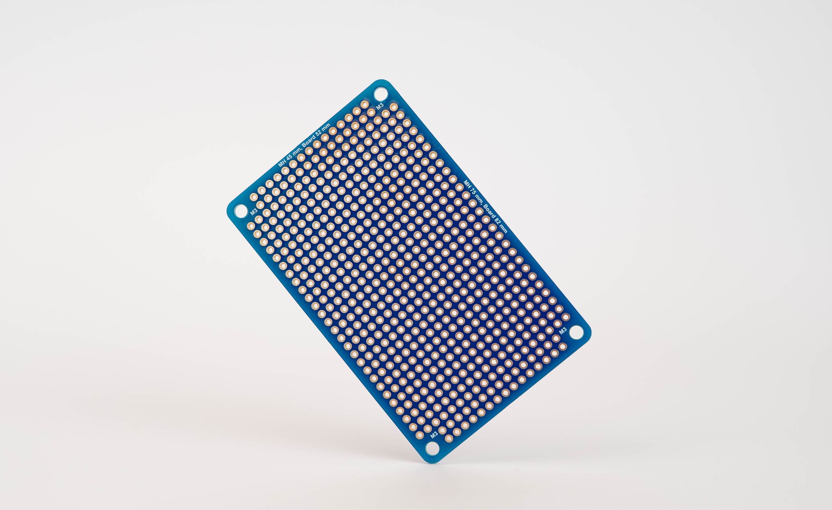 Proto Perf Board