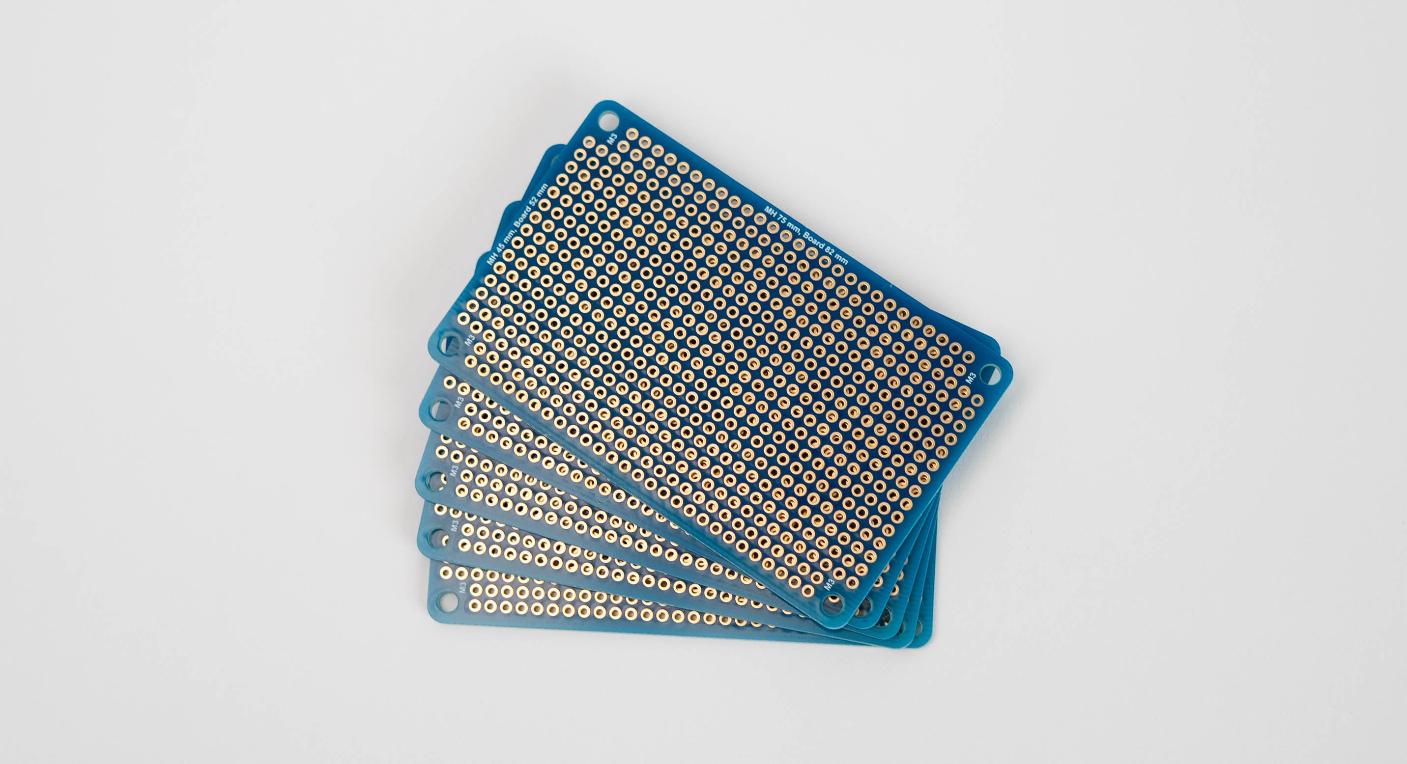 Proto Perf Board