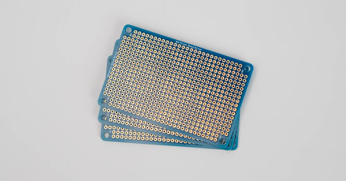 Proto Perf Board