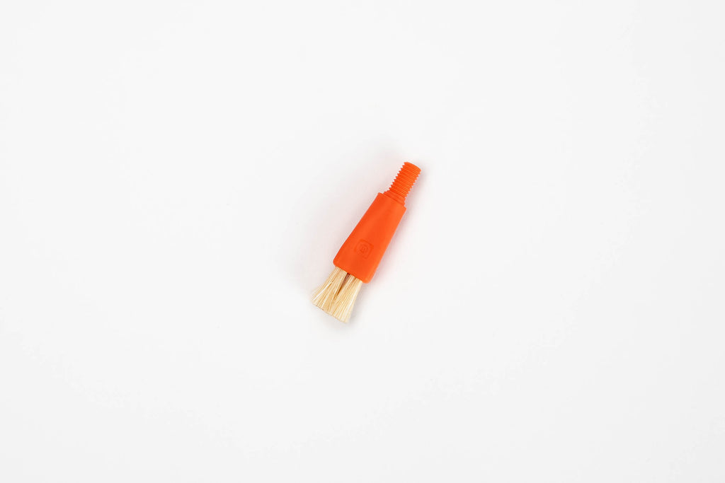 Proto Brush — Anti-Static Hog's Hair Cleaning Brush