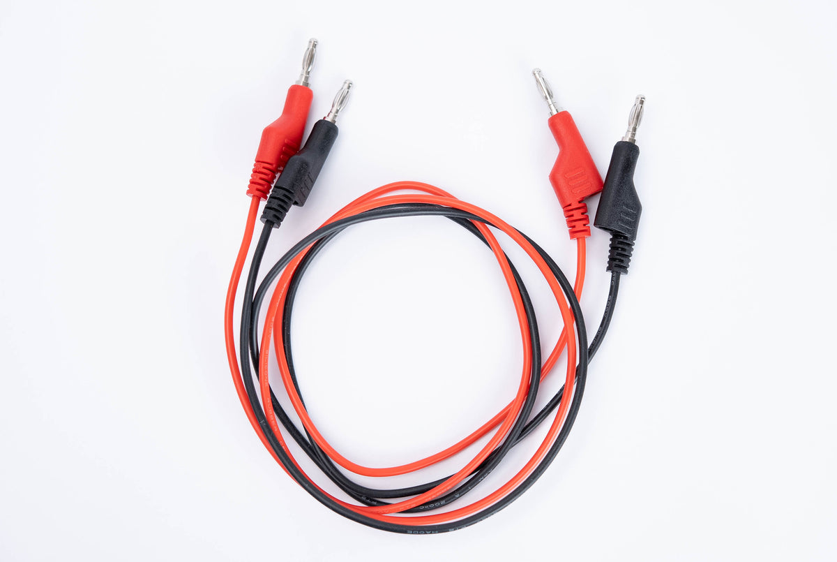 Silicone Test Leads
