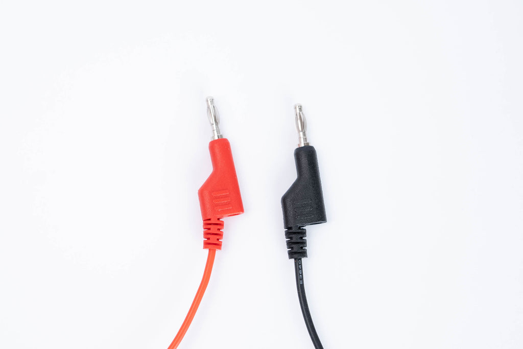 Silicone Test Leads