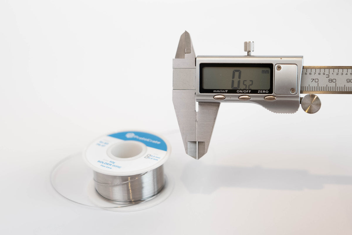 Proto Solder