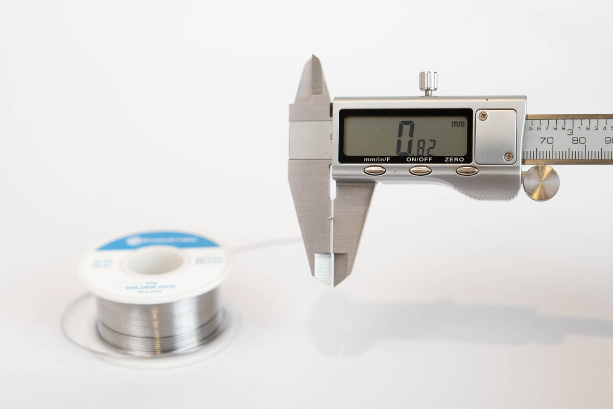 Proto Solder