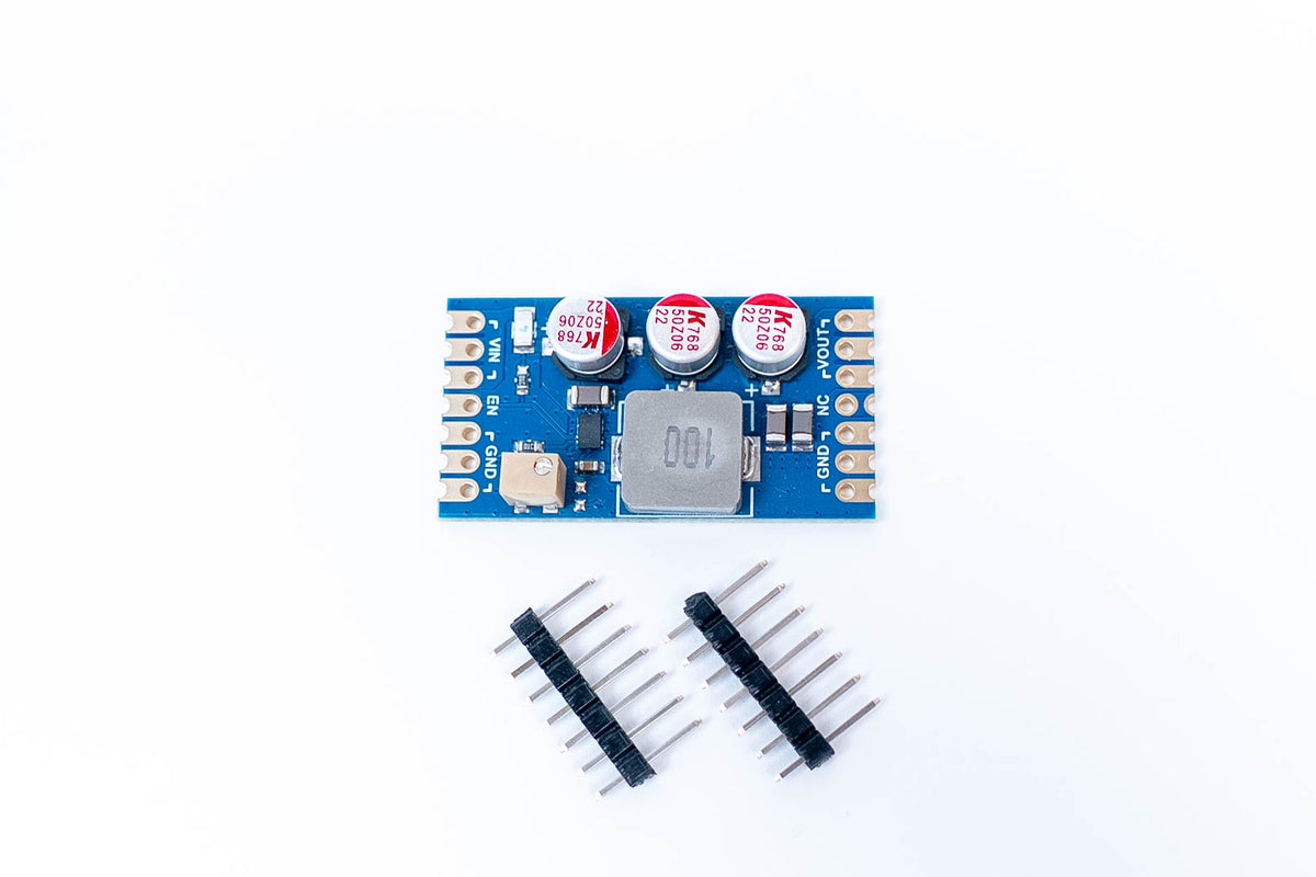 AP63357 Buck Converter