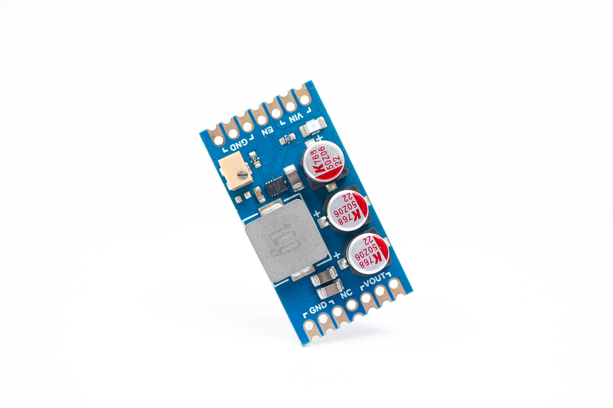 AP63357 Buck Converter