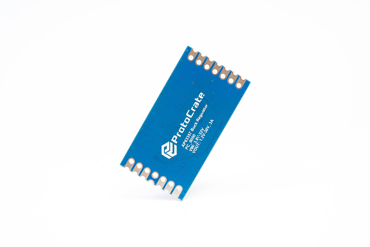 AP63357 Buck Converter