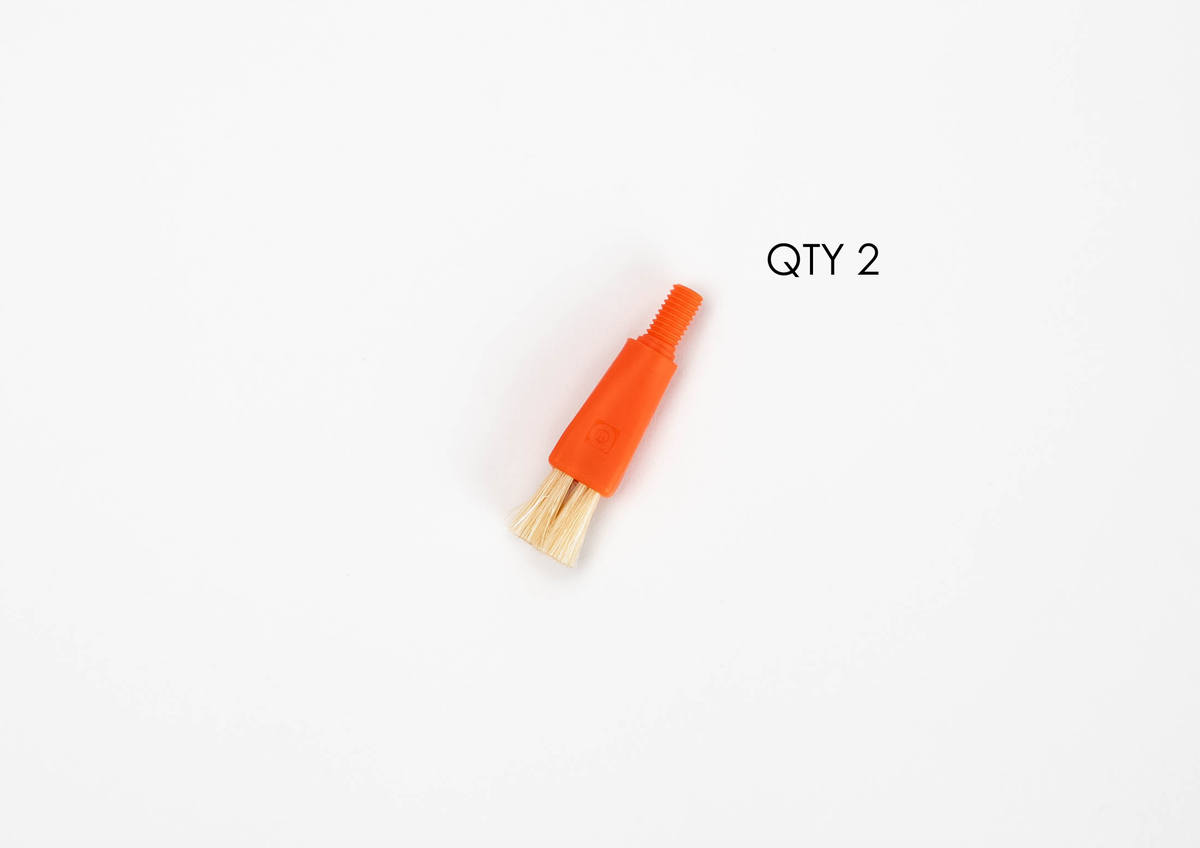 Proto Brush Replacement Tips