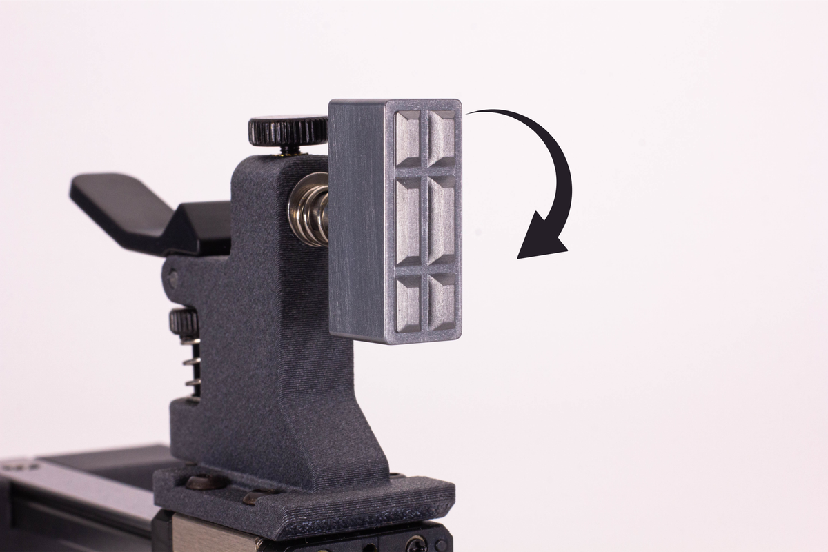 PCB Holder for Soldering | Quick Lock Pro S by ProtoCrate