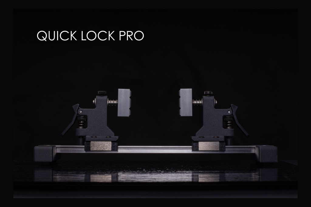 QUICK LOCK PRO - COMING SOON